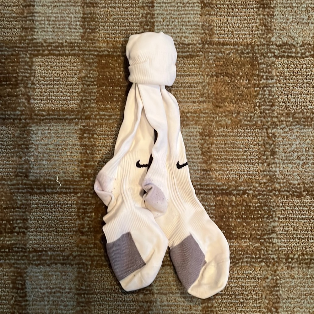 Soccer socks